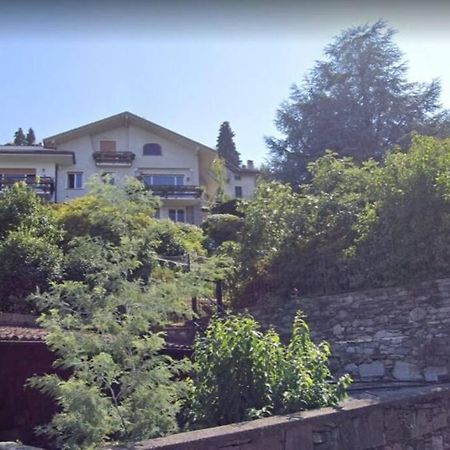 La Finestra Sul Lago - In Villa Con Vista E Posto Auto Coperto 斯特雷萨 外观 照片