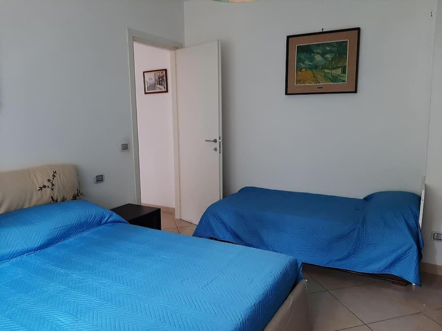 La Finestra Sul Lago - In Villa Con Vista E Posto Auto Coperto 斯特雷萨 外观 照片
